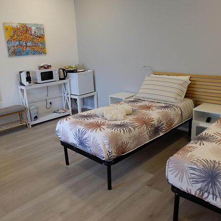 Adriroomsrho Eksteriør billede