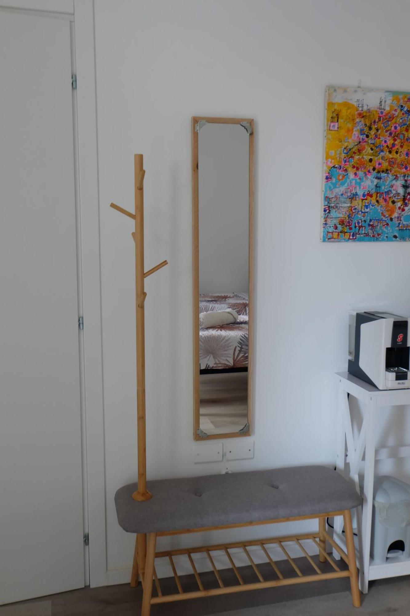 Adriroomsrho Eksteriør billede