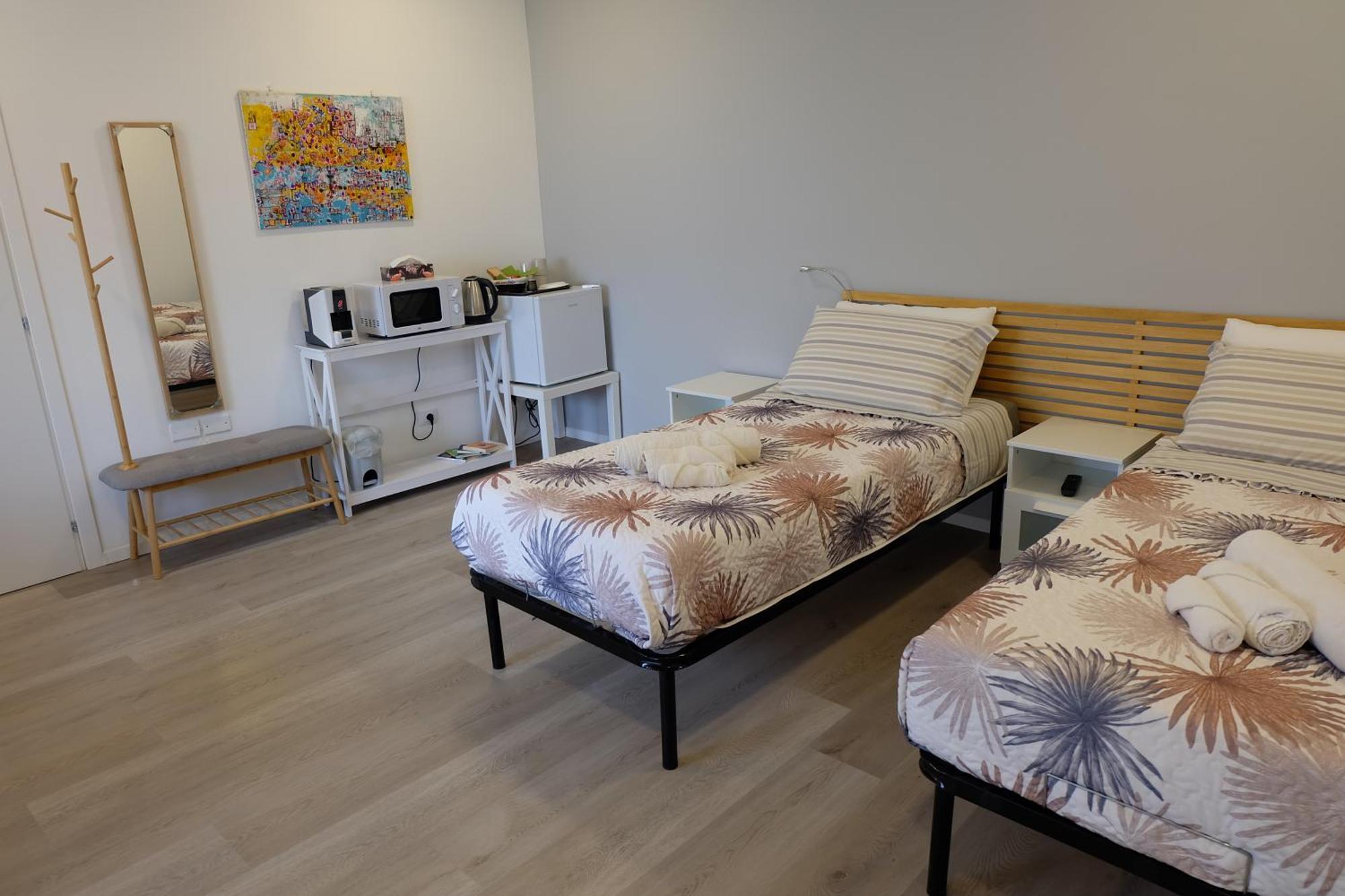 Adriroomsrho Eksteriør billede