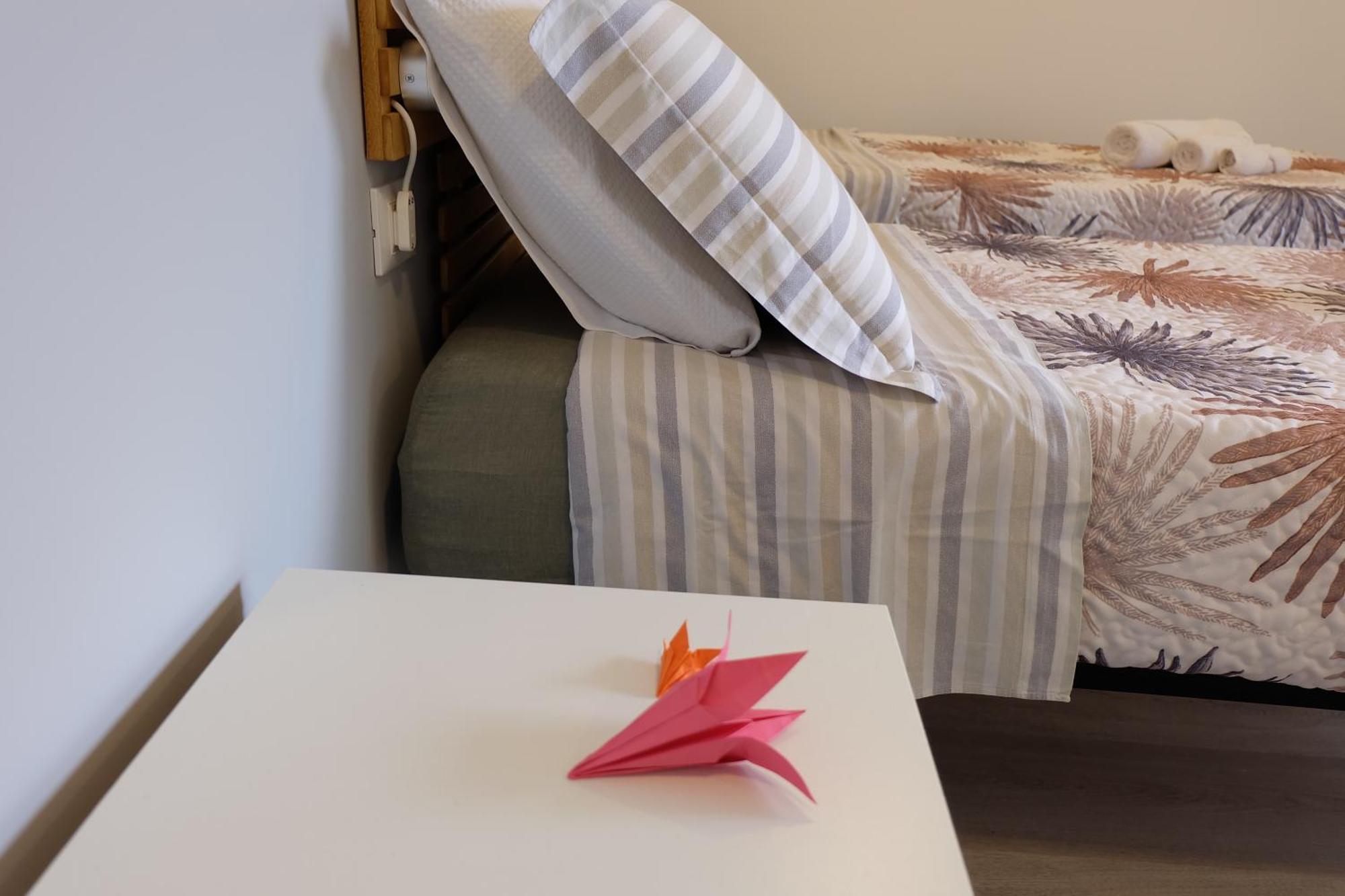 Adriroomsrho Eksteriør billede