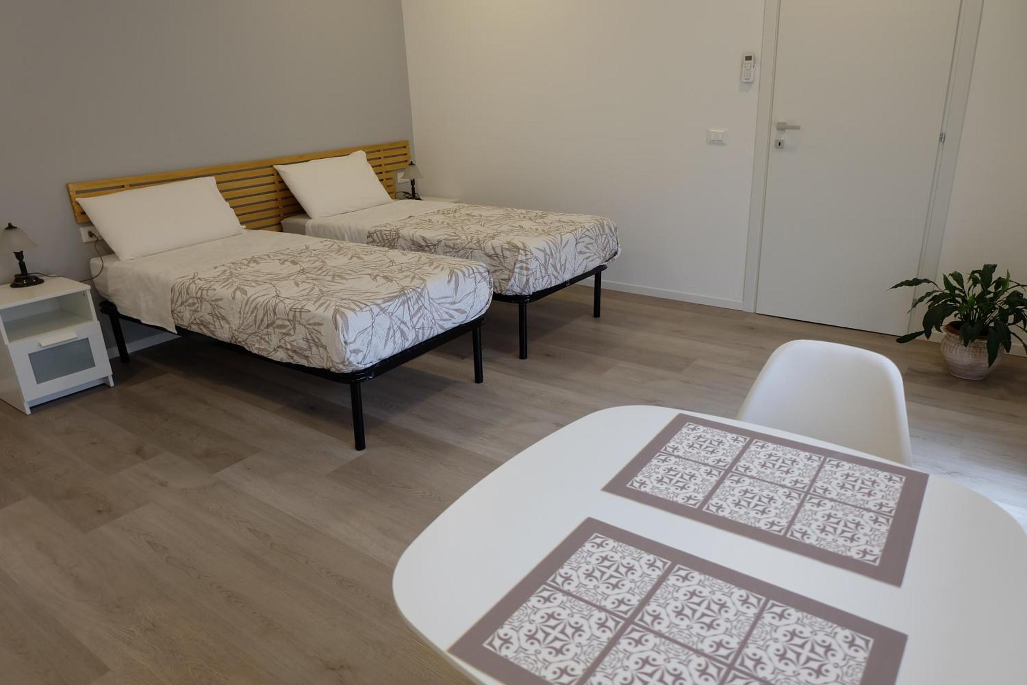 Adriroomsrho Eksteriør billede