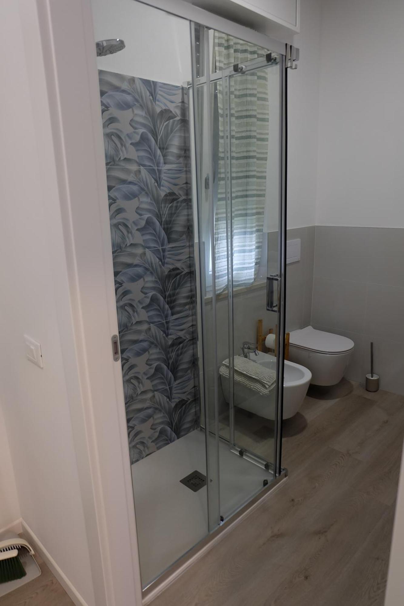 Adriroomsrho Eksteriør billede