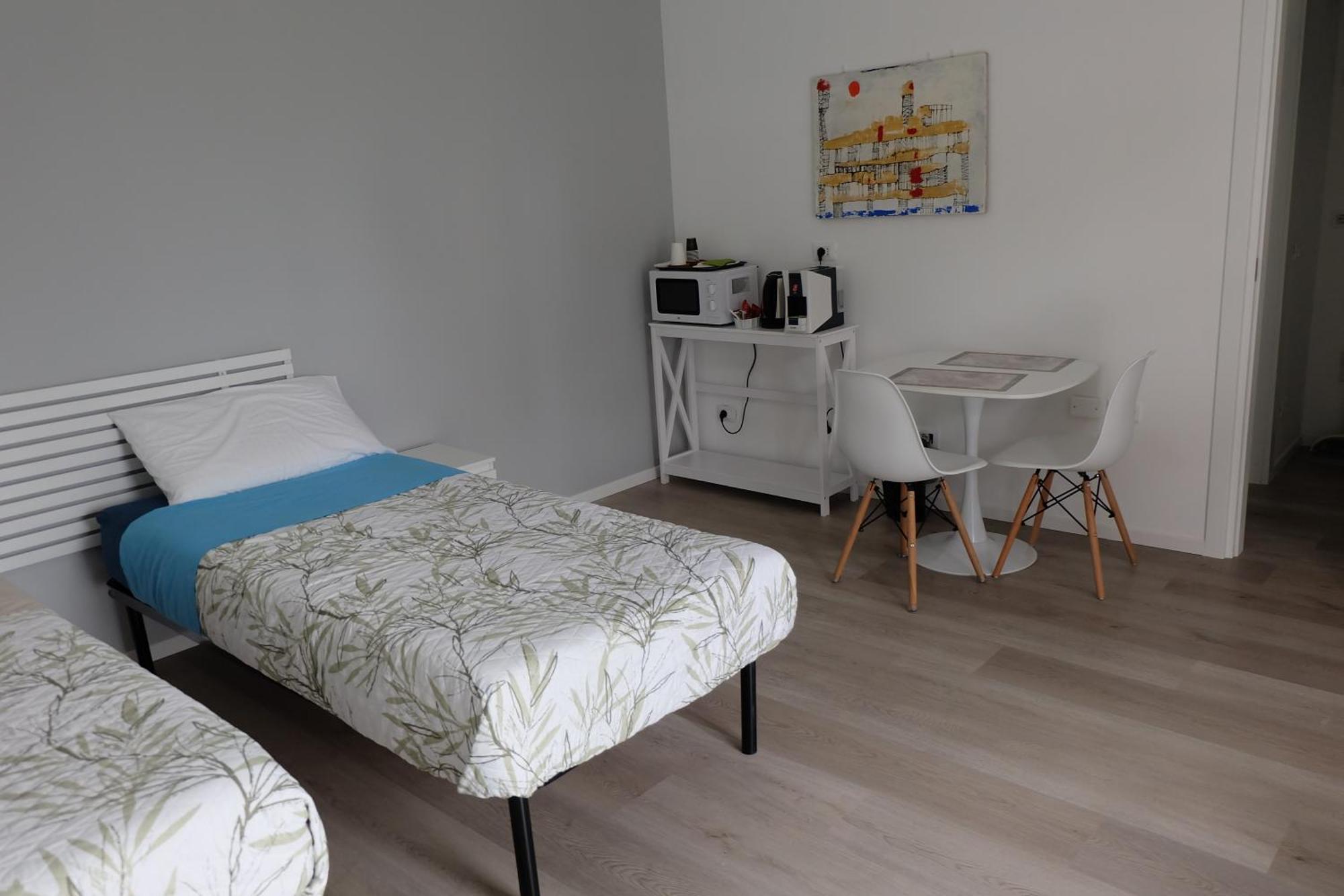Adriroomsrho Eksteriør billede