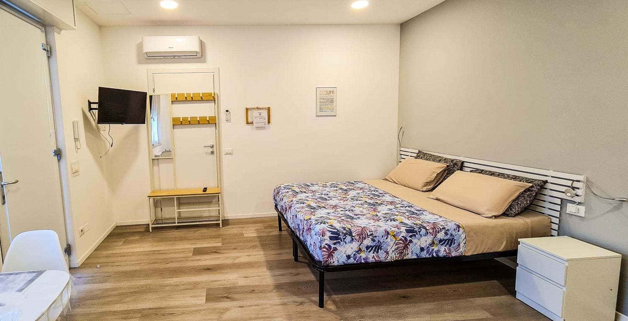 Adriroomsrho Eksteriør billede