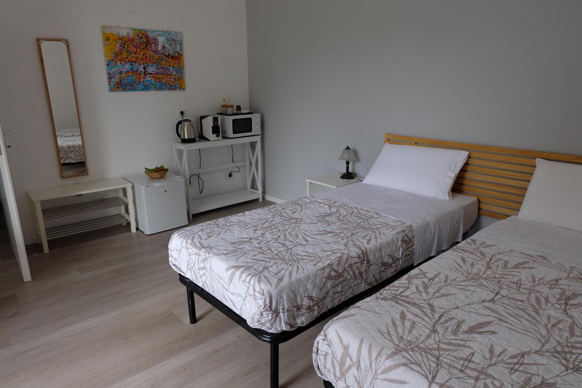 Adriroomsrho Eksteriør billede