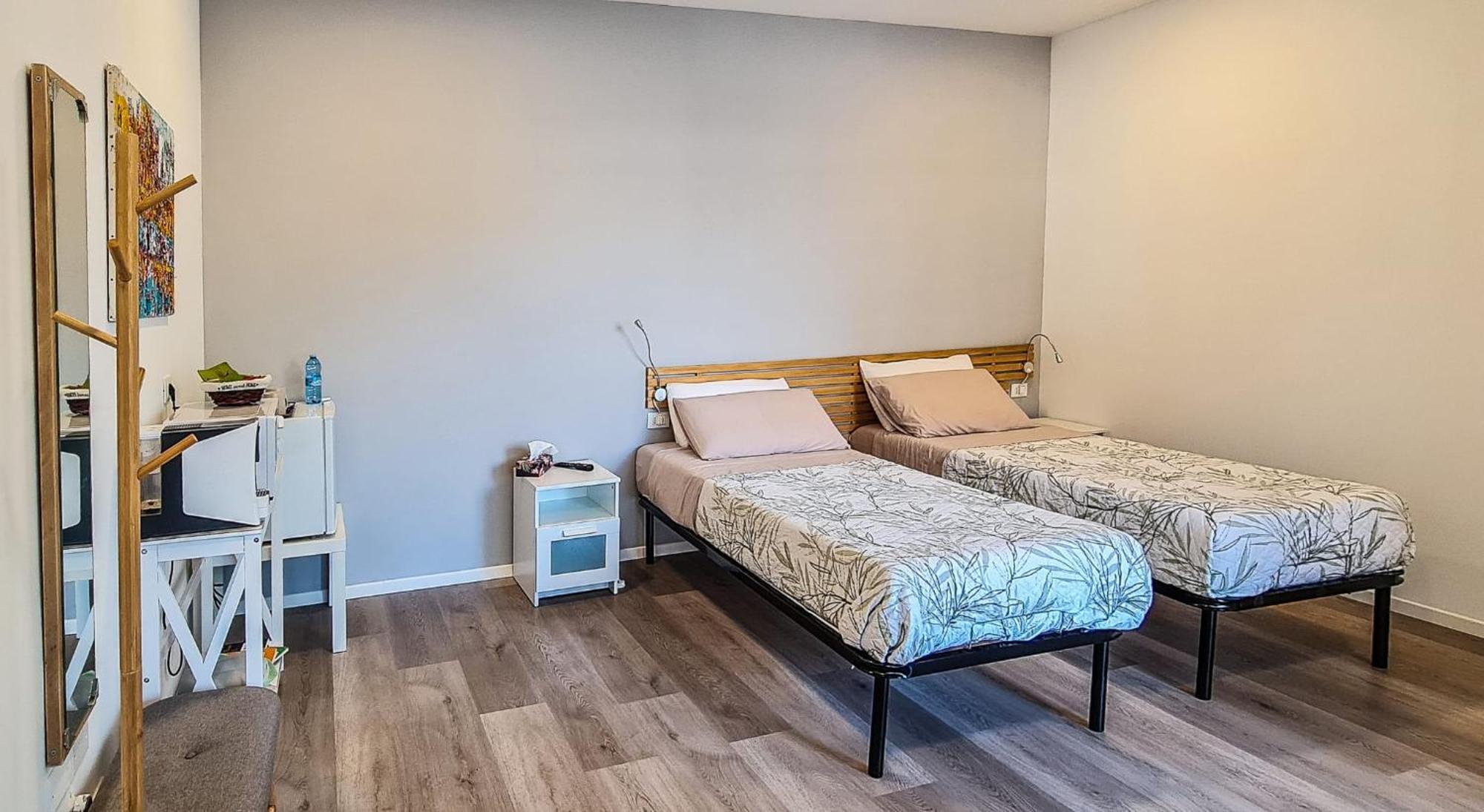 Adriroomsrho Eksteriør billede